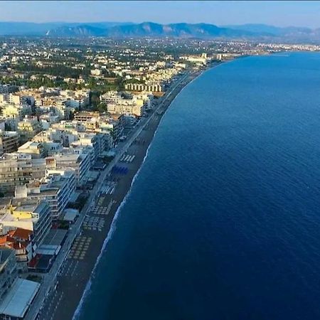 Λουτράκι Κέντρο Loutráki Exterior foto