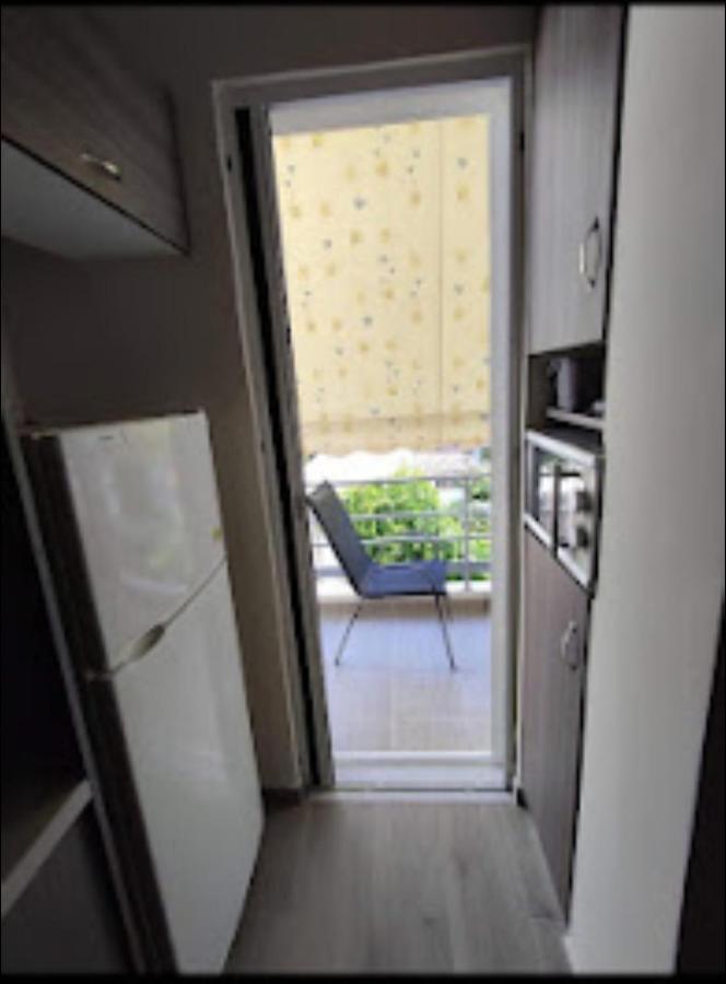 Λουτράκι Κέντρο Loutráki Exterior foto