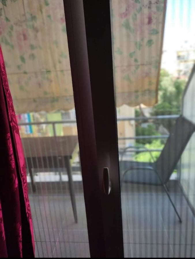 Λουτράκι Κέντρο Loutráki Exterior foto