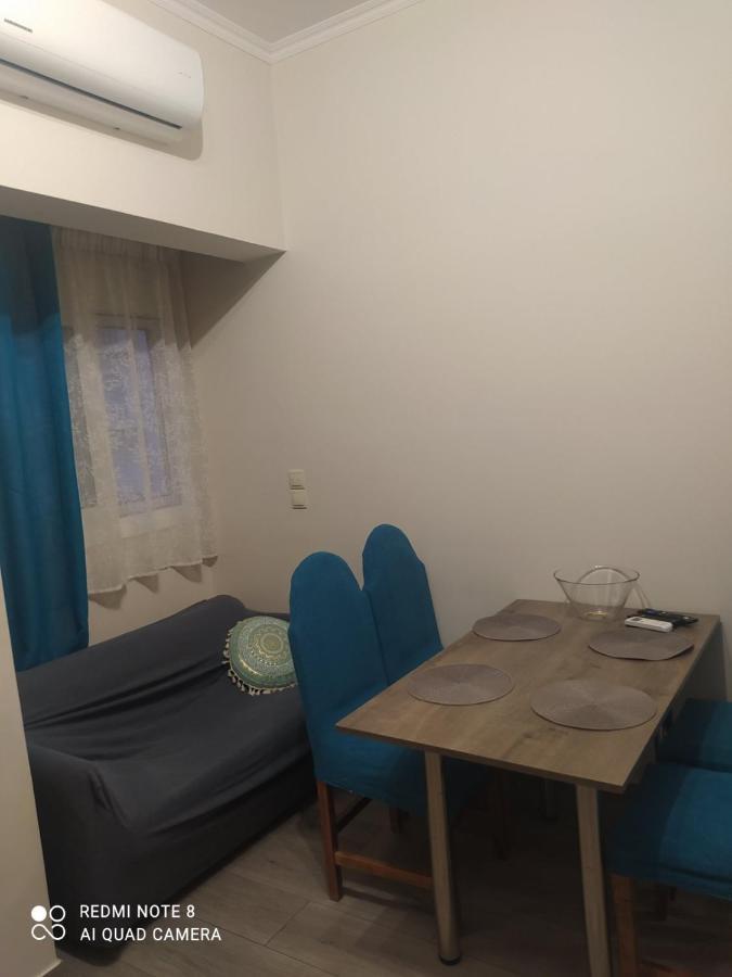 Λουτράκι Κέντρο Loutráki Exterior foto