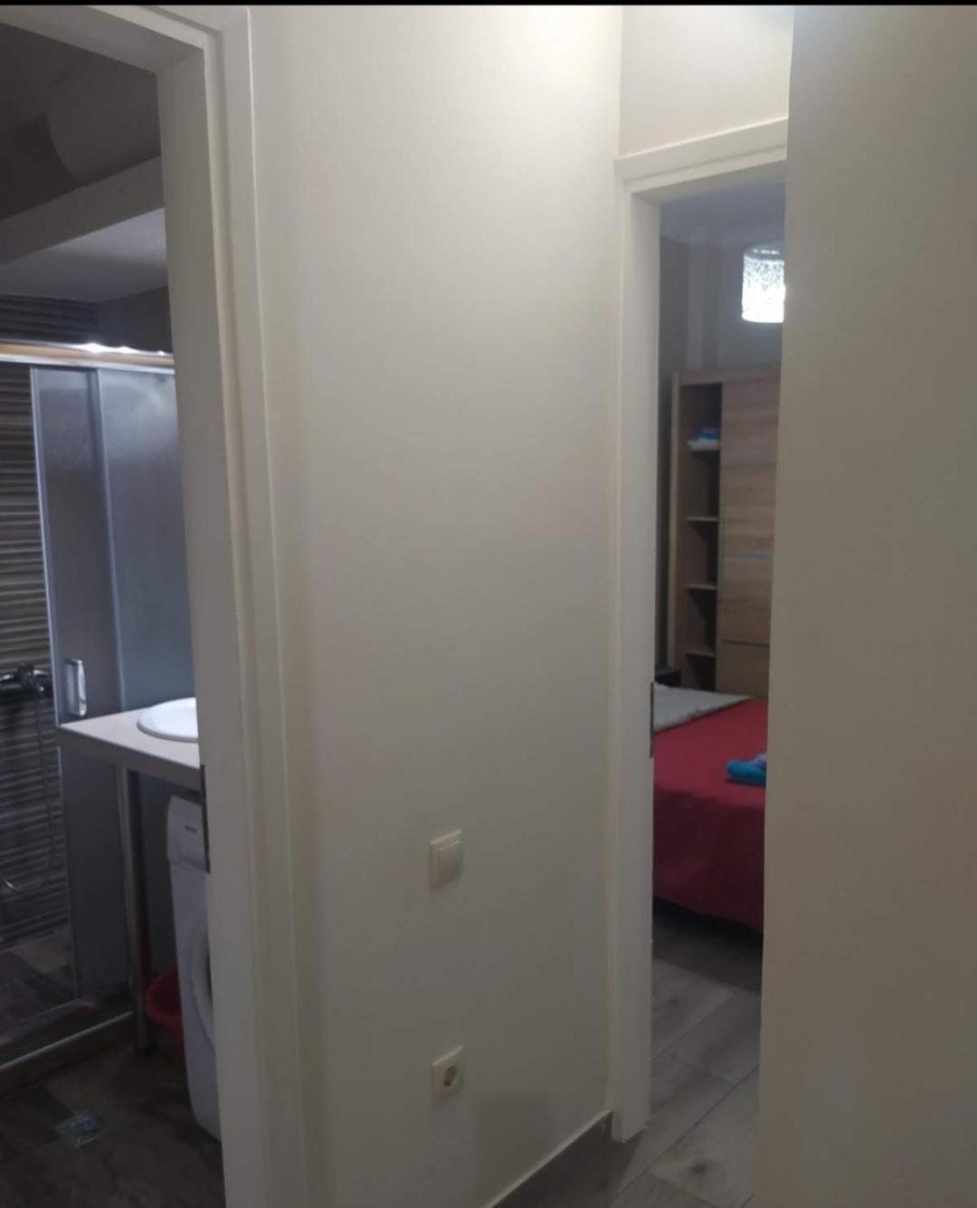 Λουτράκι Κέντρο Loutráki Exterior foto