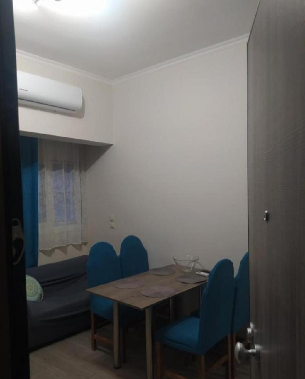Λουτράκι Κέντρο Loutráki Exterior foto