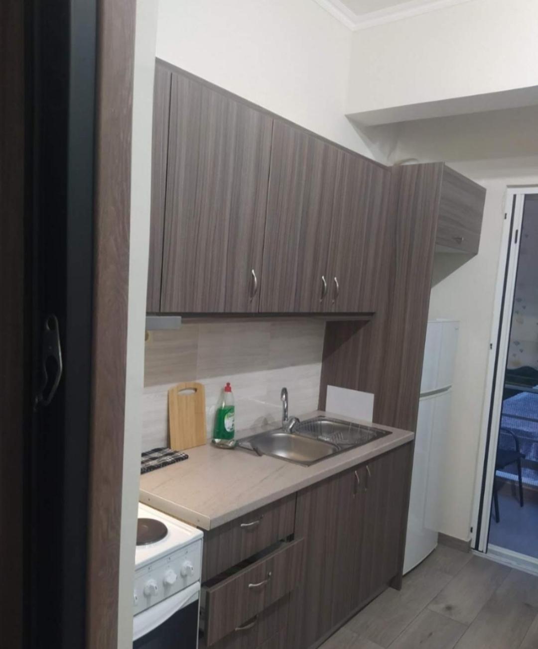 Λουτράκι Κέντρο Loutráki Exterior foto