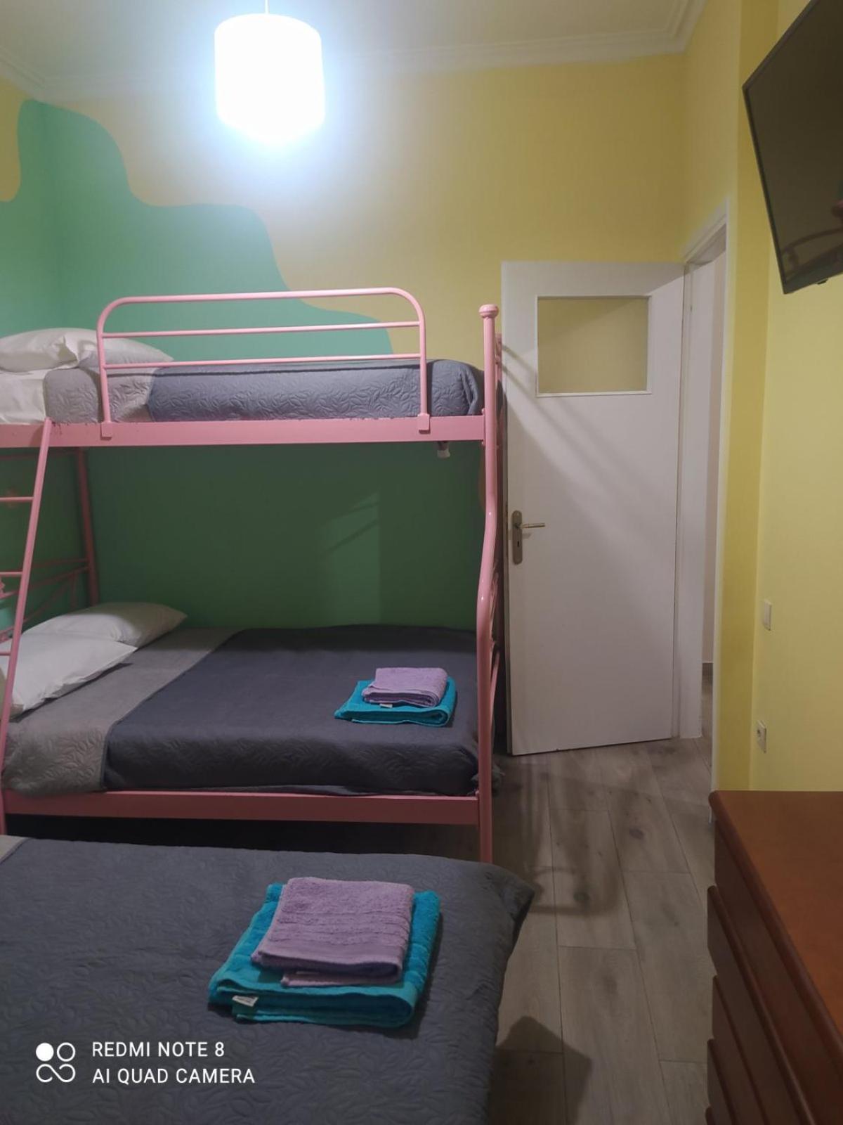Λουτράκι Κέντρο Loutráki Quarto foto