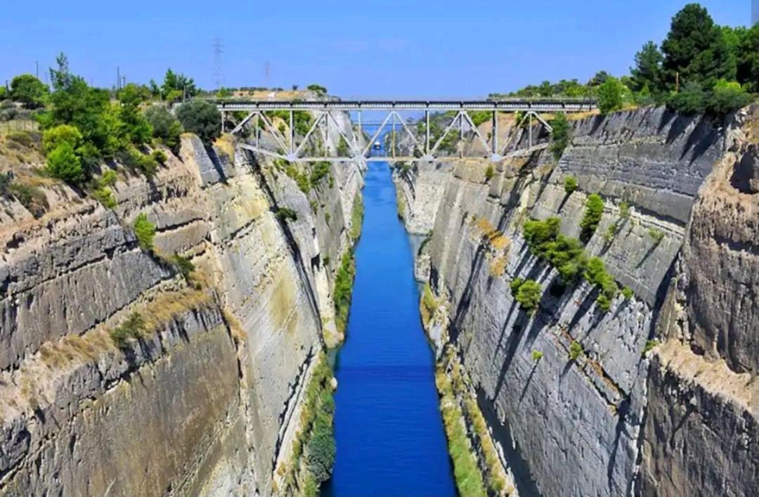 Λουτράκι Κέντρο Loutráki Quarto foto