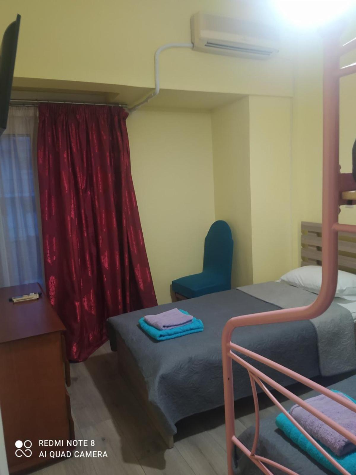Λουτράκι Κέντρο Loutráki Quarto foto