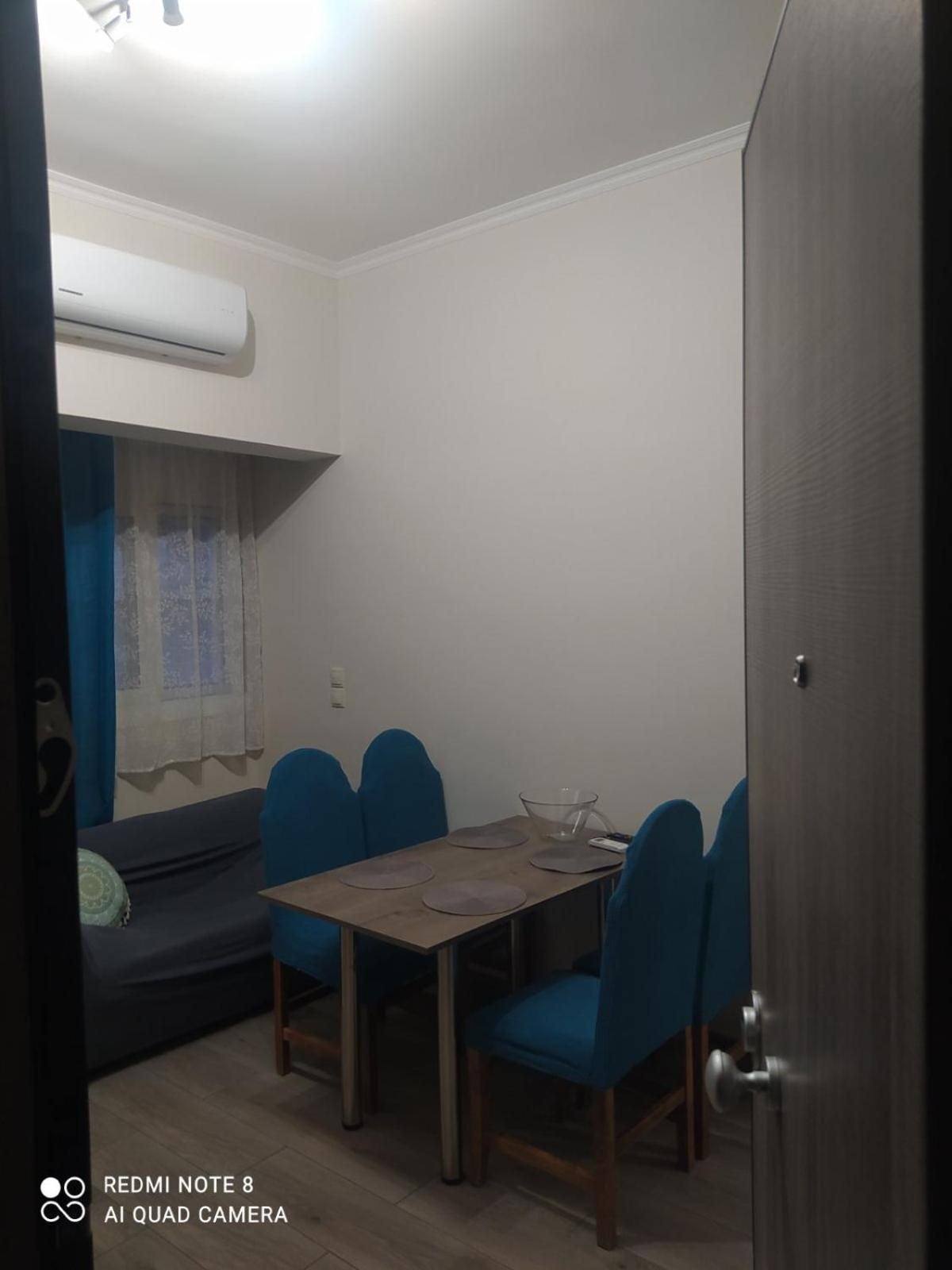 Λουτράκι Κέντρο Loutráki Quarto foto