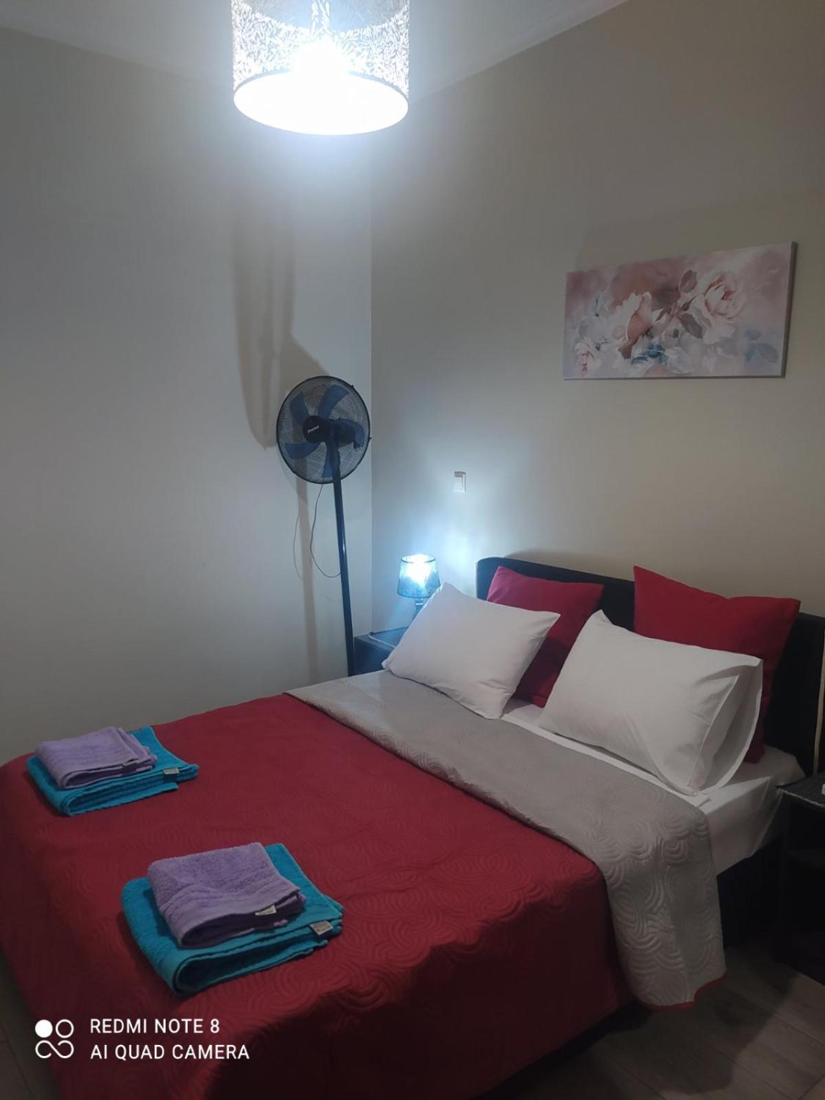 Λουτράκι Κέντρο Loutráki Quarto foto
